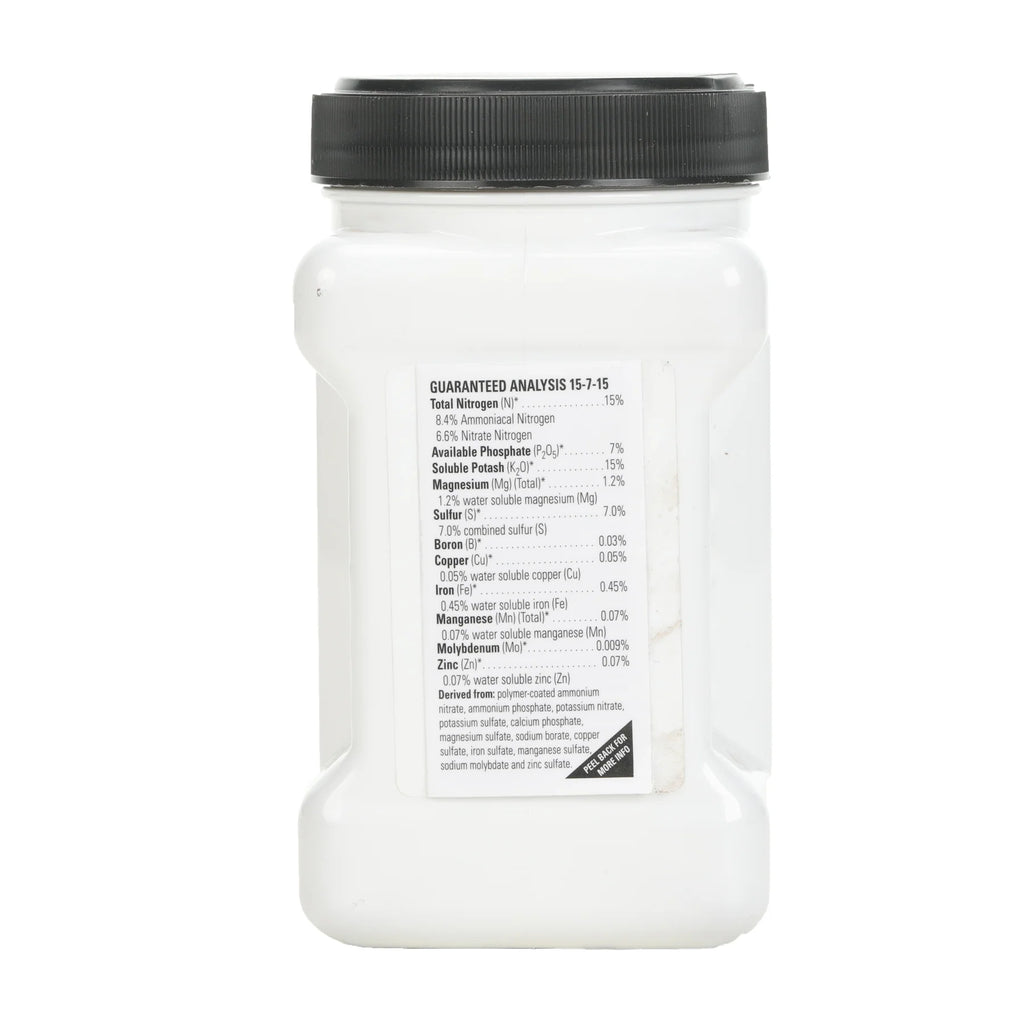 Proven Winners® Continuous Release Fertilizer, 2.5 lb.
