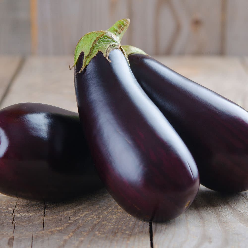Proven Selections® Eggplant (Solanum melongena)